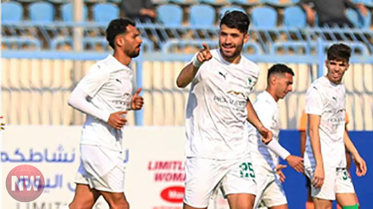 المصري البورسعيدي يبلغ نهائي كأس عاصمة مصر بركلات الترجيح