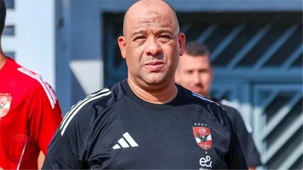وليد صلاح الدين يرفض عرض الأهلي ويستغرب قرار رحيله