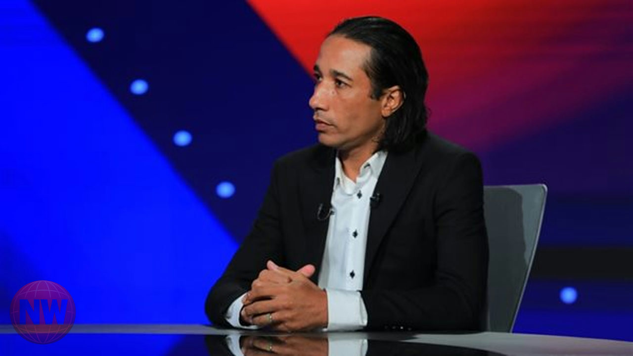 أحمد حسن 