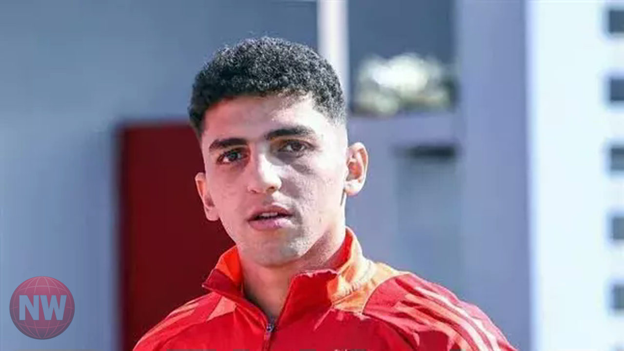 هايدوك سبليت الكرواتي يقدم عرضاً رسمياً لأحمد نبيل كوكا