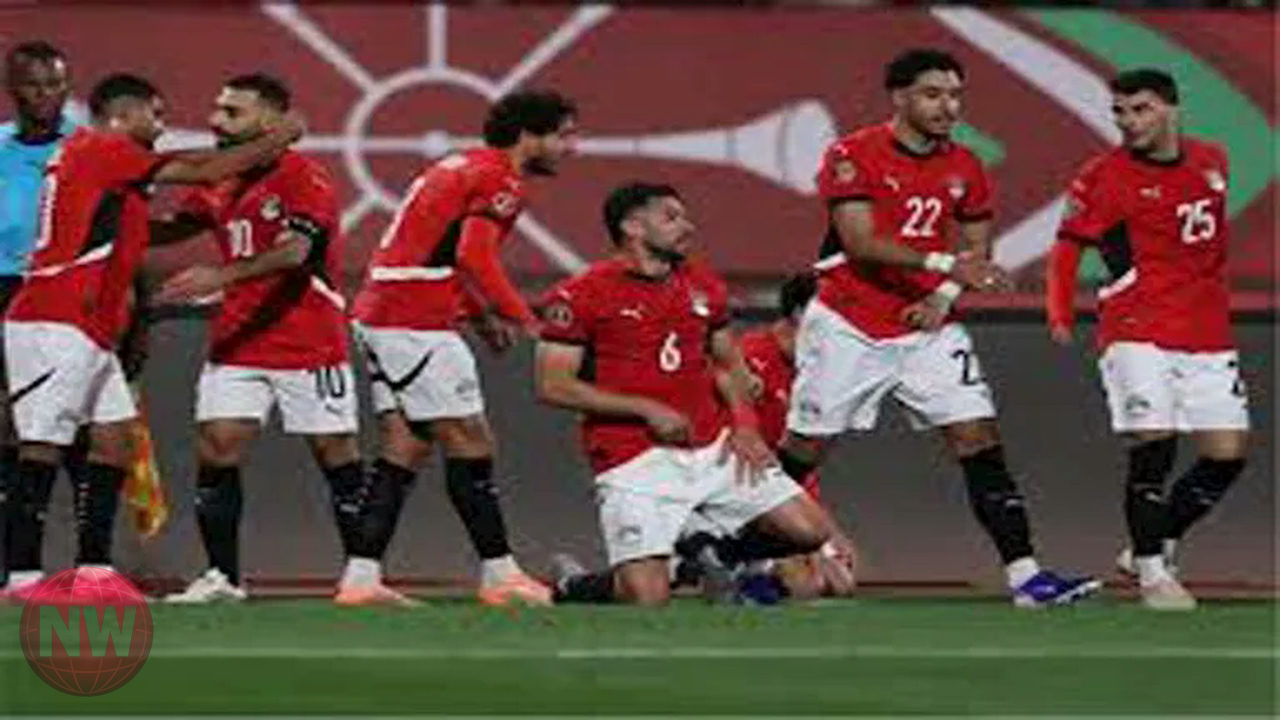 لاعب منتخب مصر: هدفنا المنافسة والتأهل لأبعد نقطة في مونديال 2026