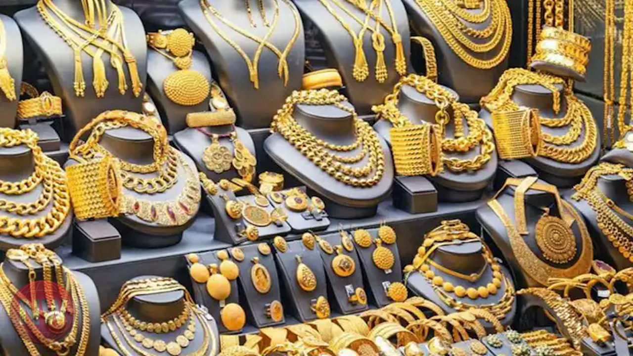 أسعار الذهب في مصر تهبط 5 جنيهات.. وعيار 24 يسجل 7577 جنيهاً