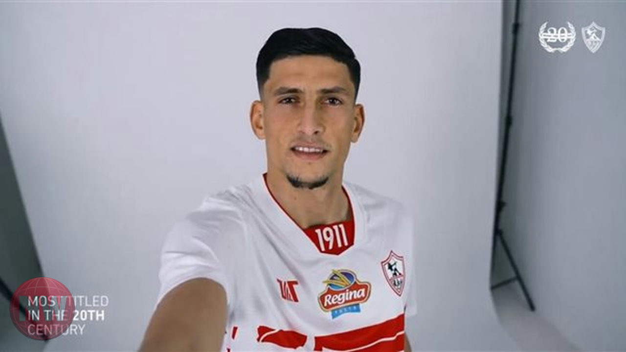 الزمالك يقدم استئنافًا أمام 