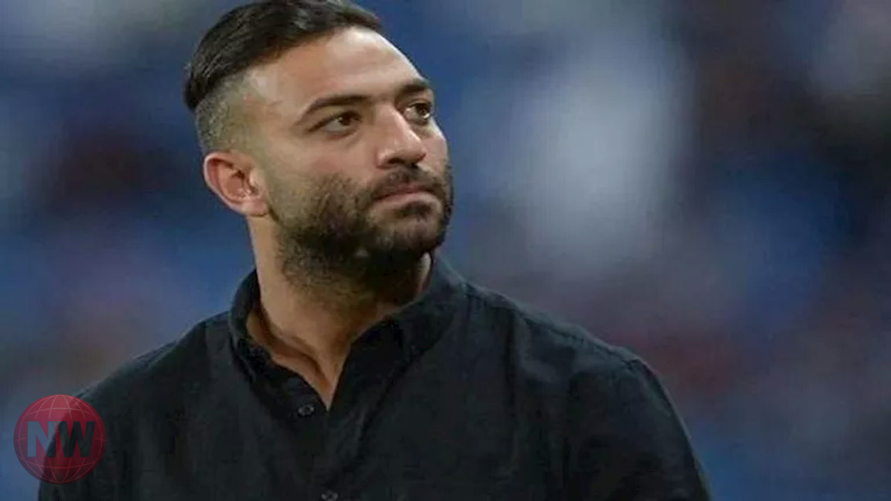 ميدو يهنئ وائل جمعة بمنصبه الجديد في النادي الأهلي