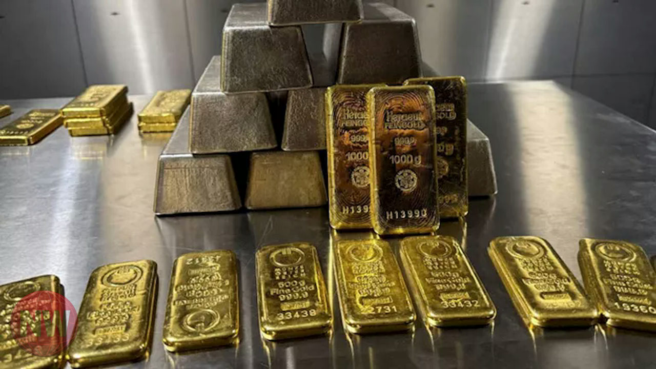 انخفاض سعر الذهب في مصر 85 جنيهًا لليوم الجمعة