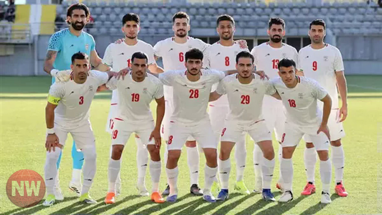 طهران تدين رفض واشنطن تأشيرات مسؤولي منتخب إيران قبل المونديال