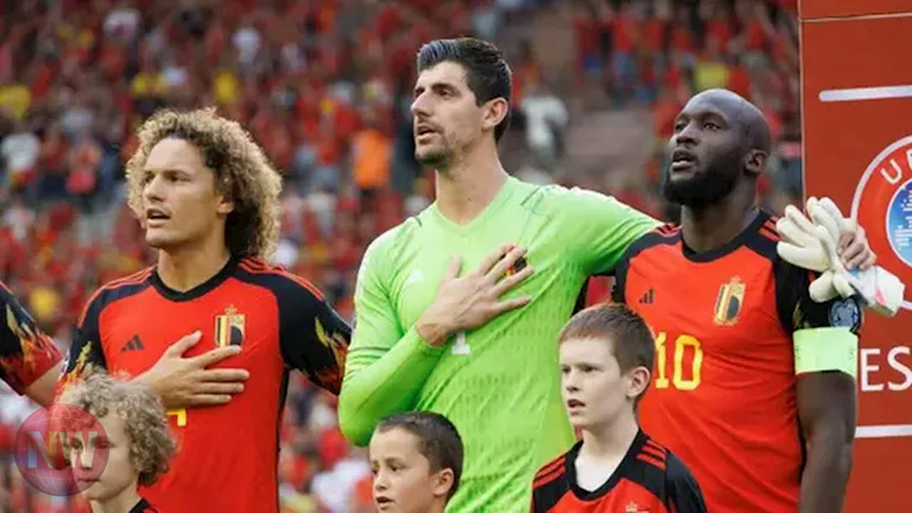بلجيكا تسحق تونس بخماسية ودية استعداداً لمونديال 2026