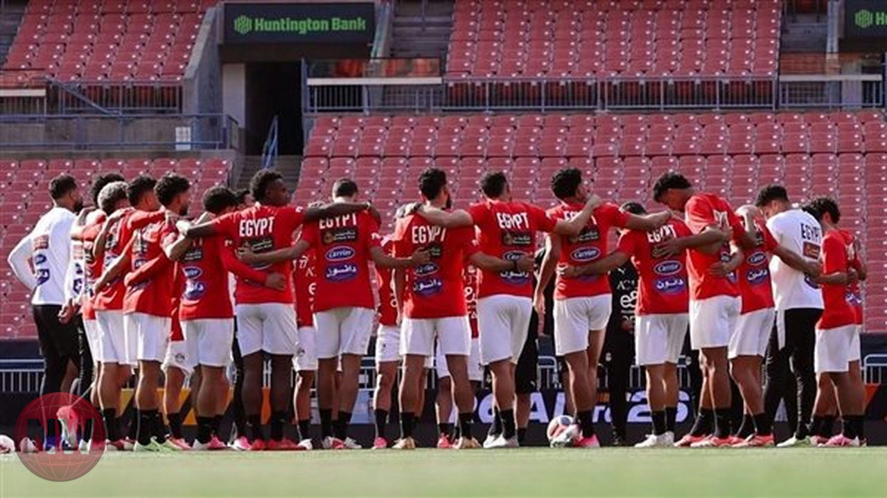 الجهاز الفني لمنتخب مصر يحدد ملامح قائمة المونديال بعد ودية البرازيل
