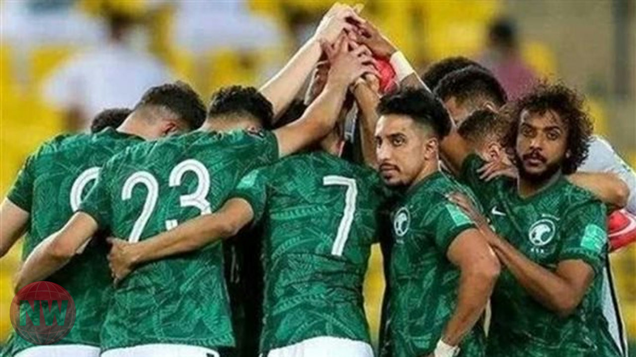 الأخضر السعودي يواجه السنغال استعدادًا لمونديال 2026