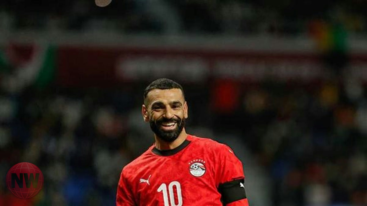 محمد صلاح يعلن طموح مصر في كأس العالم 2026 ويؤكد أهمية الإعداد