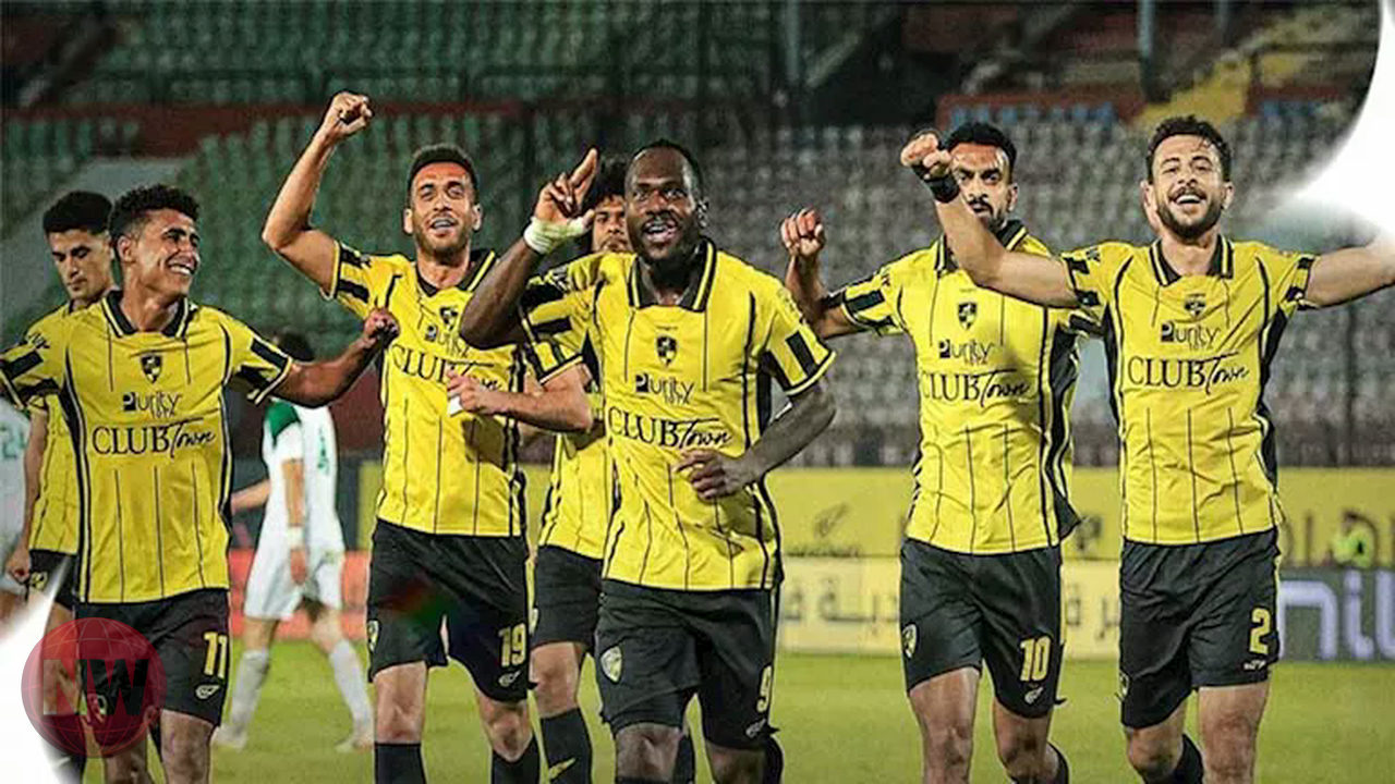 وادي دجلة يحسم المركز الثالث في كأس الرابطة بفوز على زد 2-0