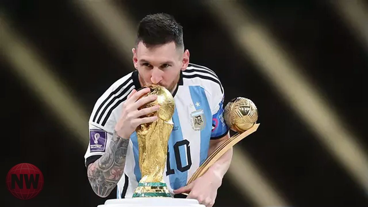 الأرجنتين تنهي استعداداتها لكأس العالم 2026 وميسي جاهز للمشاركة