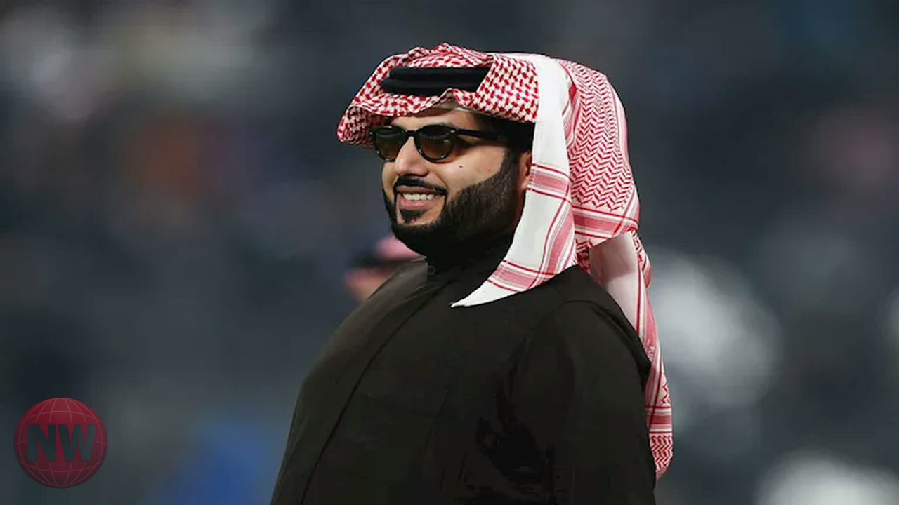 آل الشيخ ينفي دعوة الأهلي لبطولة موسم الرياض الودية