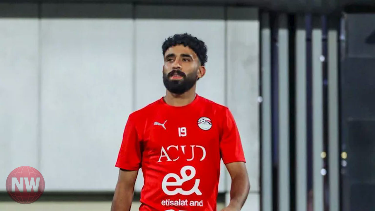 مروان عطية: حلم المونديال تحقق.. وثقتنا كبيرة في الفراعنة بكأس العالم 2026