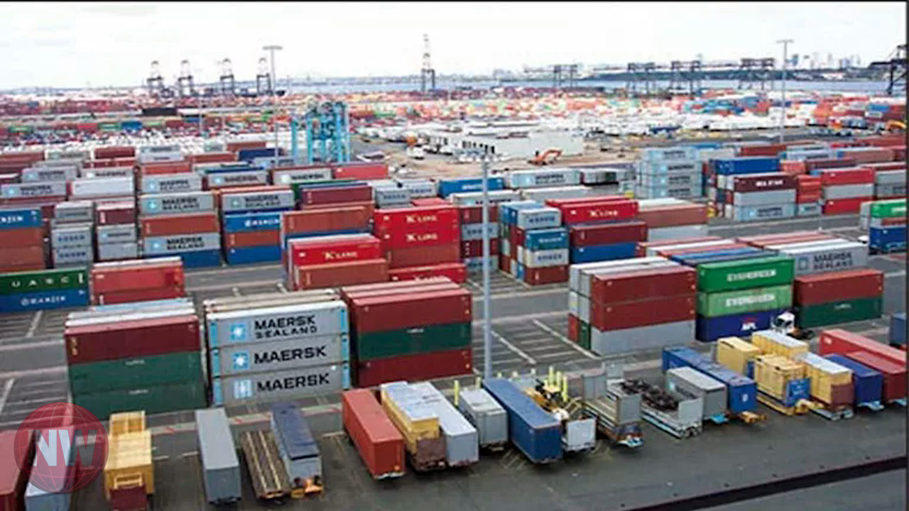 مصر والكونغو: تراجع التبادل التجاري 32% مدفوعًا بواردات النحاس