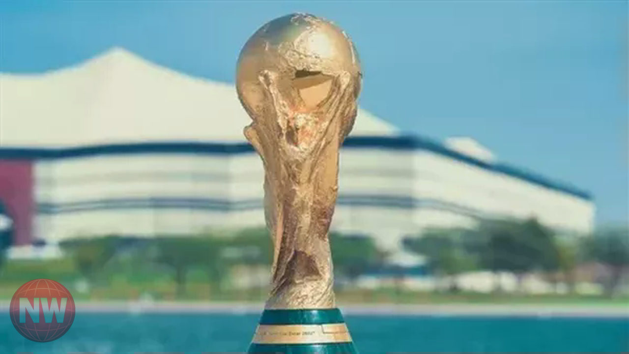 احتجاجات في مكسيكو سيتي قبيل افتتاح مونديال 2026