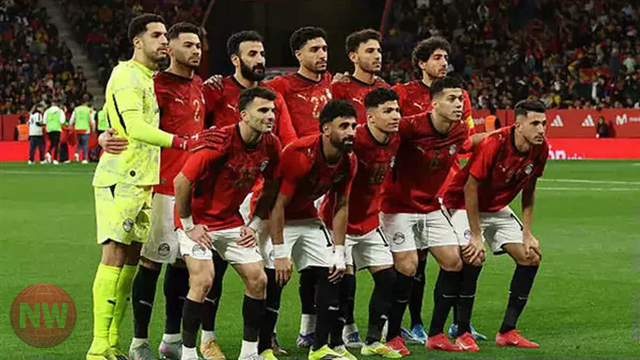 مونديال 2026: صلاح وتريزيجيه والشناوي على أعتاب رقم تاريخي