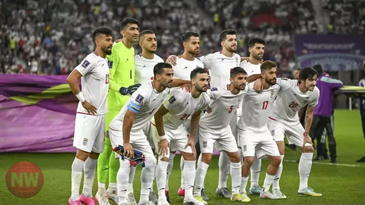 إيران: مشاركة المونديال رسالة سلام.. وتأشيرات المسؤولين تثير قلق طهران