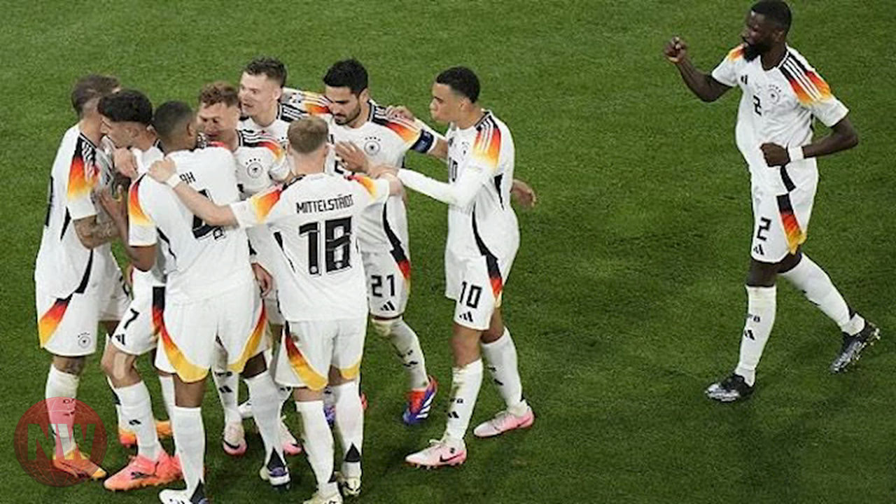 ألمانيا تواجه كوراساو في تصفيات كأس العالم 2026