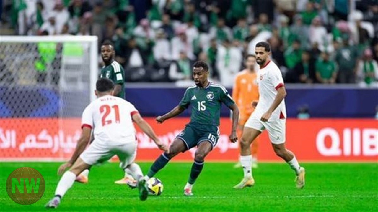 السعودية تواجه أوروجواي في افتتاح مشوارها بكأس العالم 2026