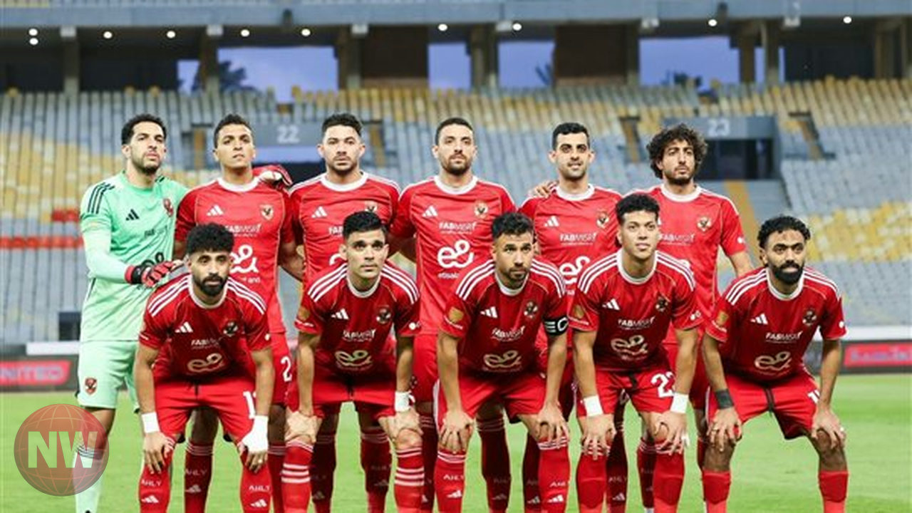 الأهلي يقدم عرضًا رسميًا لضم علي محمود من إنبي بـ 35 مليون جنيه