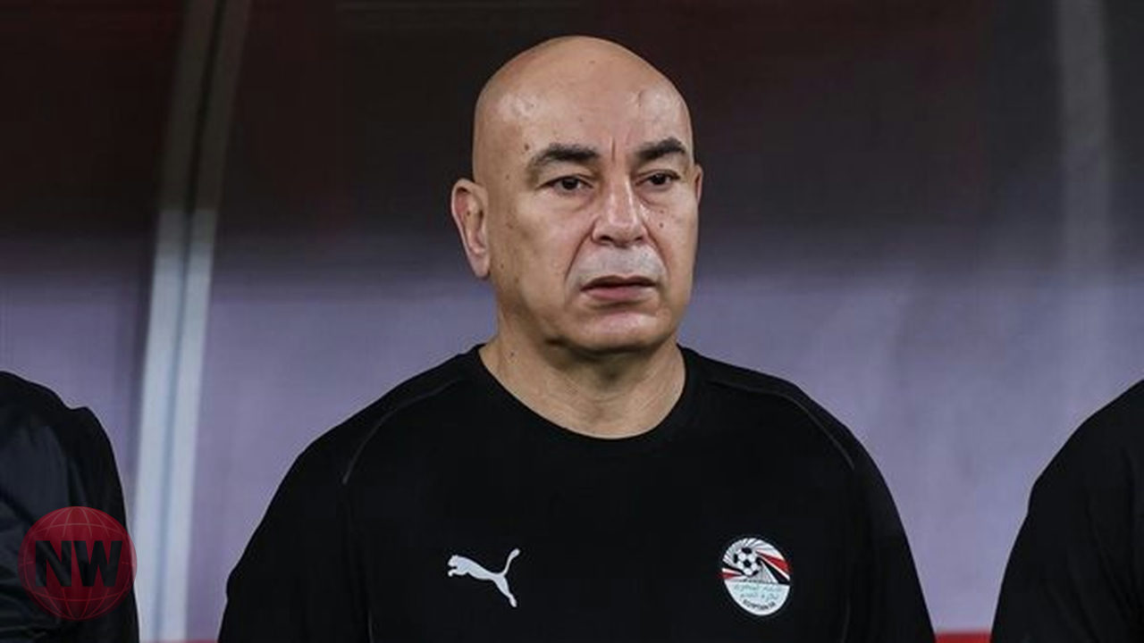 حسام حسن: التعادل مع بلجيكا بداية إيجابية لمصر في المونديال