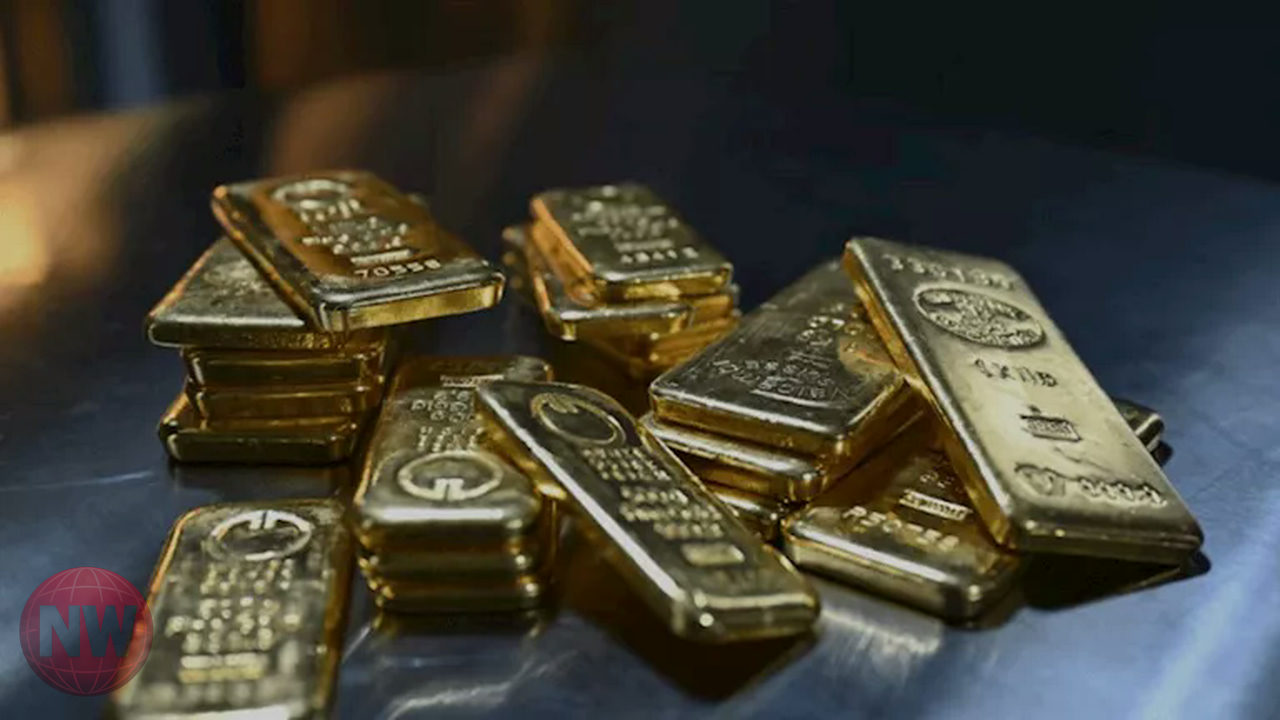 انخفاض أسعار الذهب في مصر 35 جنيهًا.. وعيار 21 يسجل 6280 جنيهًا