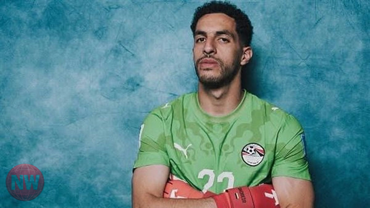 أحمد شوبير: فخور بمشاركة ابني مصطفى مع منتخب مصر في المونديال