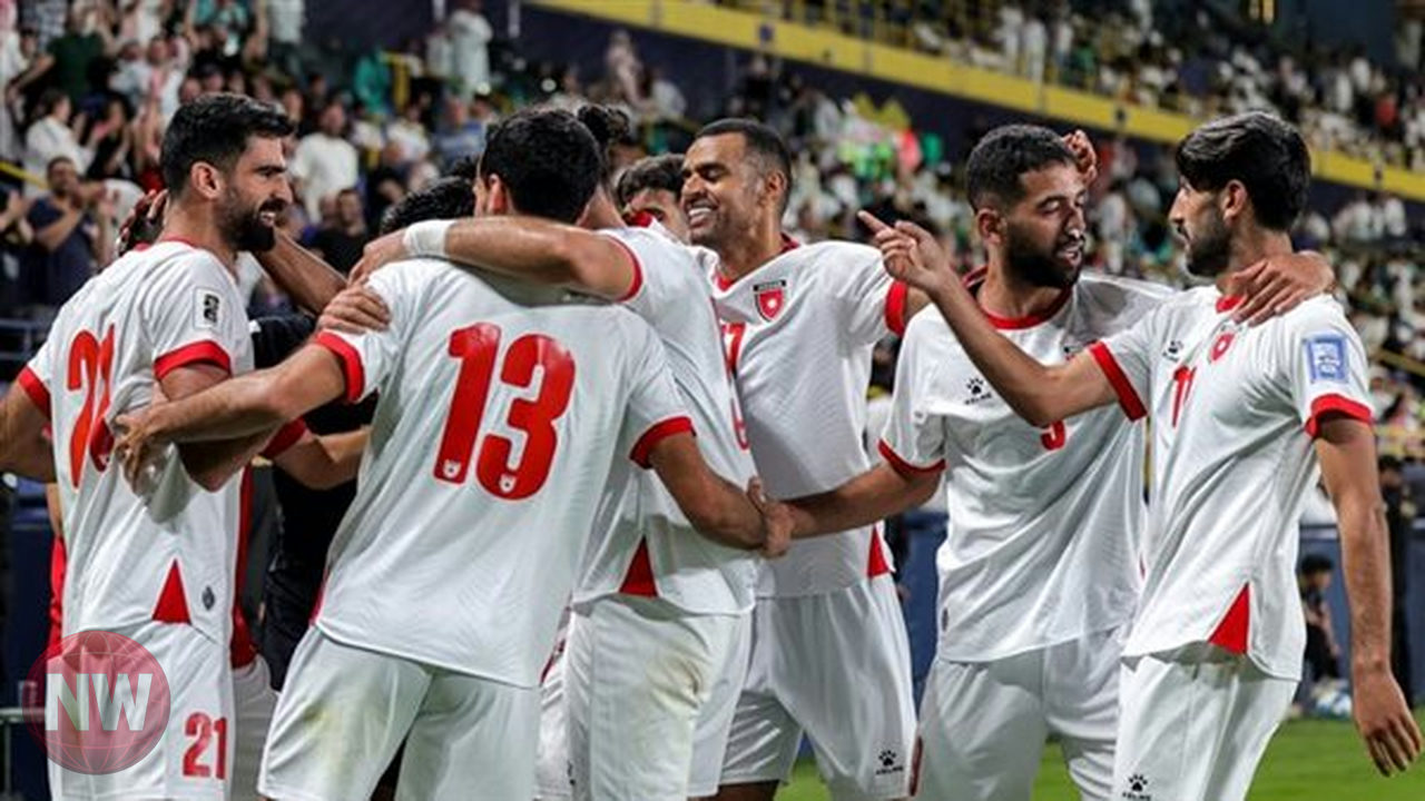 النشامى الأردني يكتب التاريخ.. التأهل الأول لكأس العالم 2026