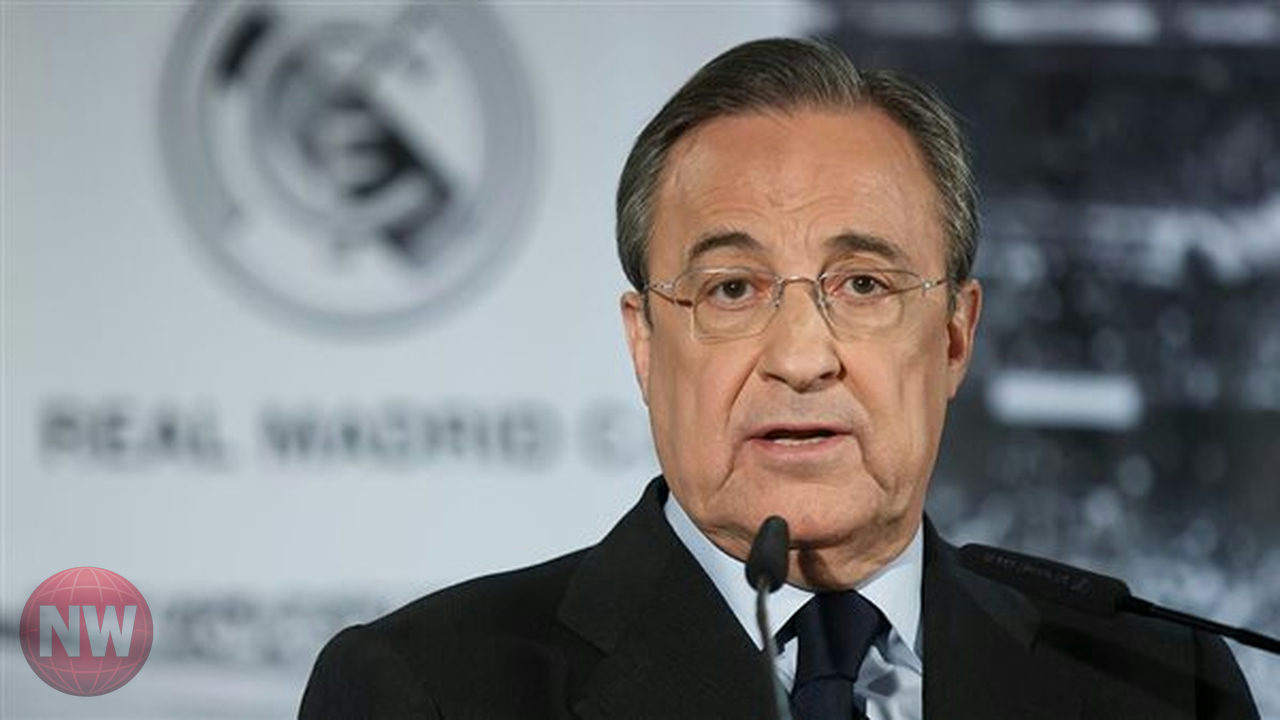 ريال مدريد يطالب 