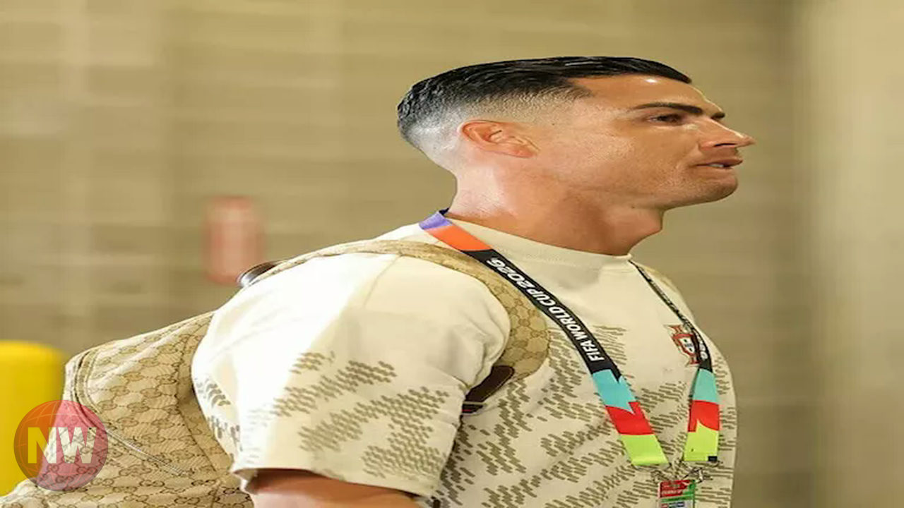 البرتغال تواجه الكونغو في مستهل مشوار تصفيات المونديال 2026