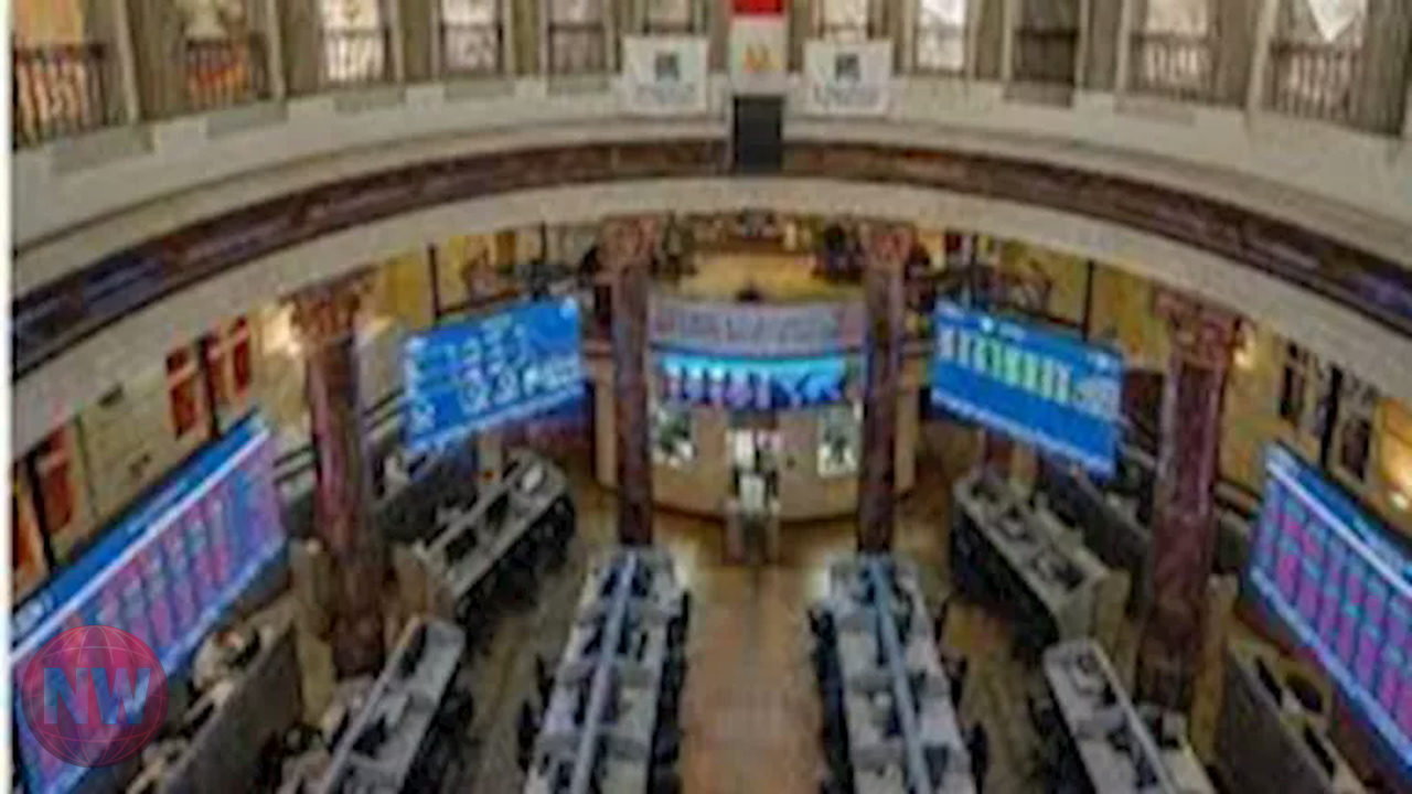 البورصة المصرية تختتم الأسبوع على صعود جماعي والمؤشر الرئيسي يربح 3.55%