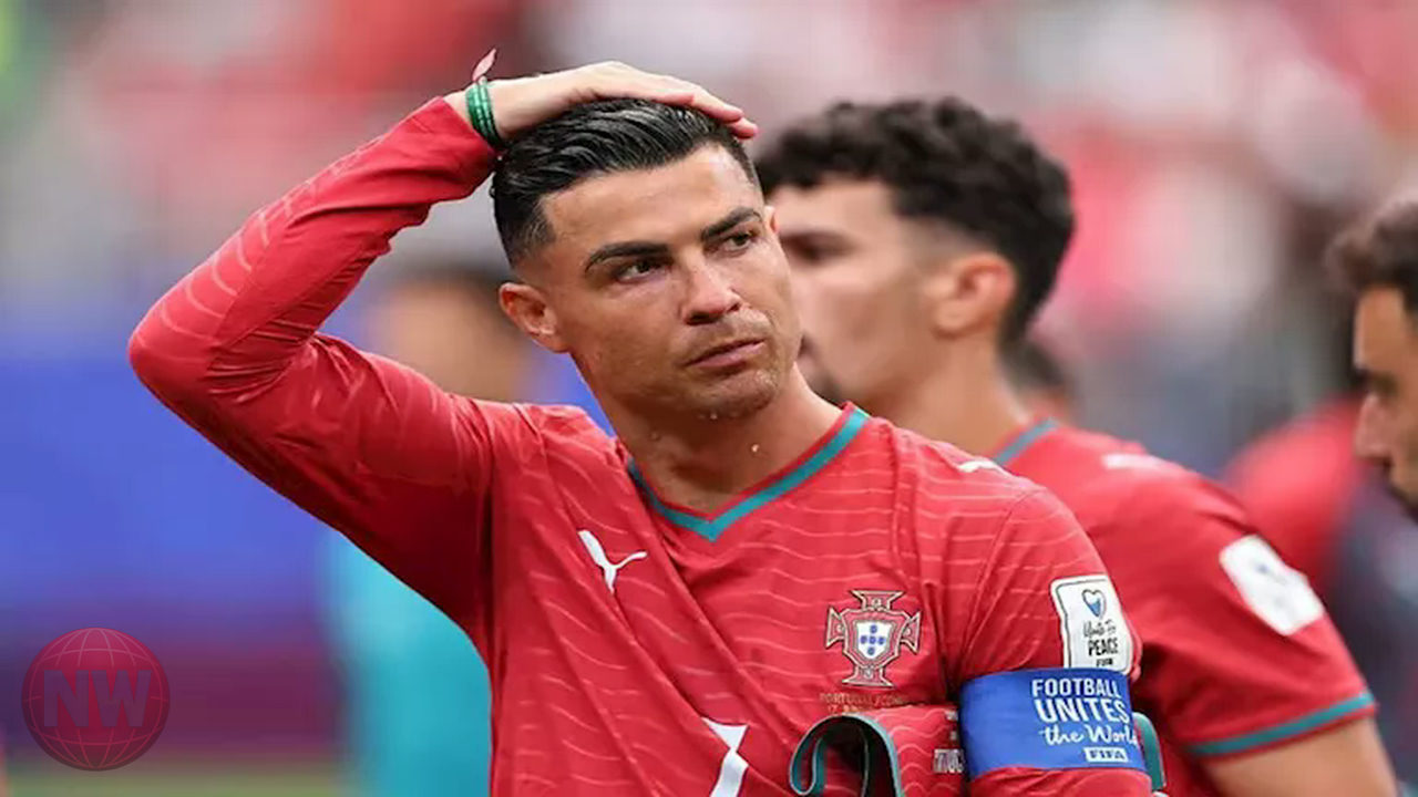 البرتغال تتعثر أمام الكونغو في مستهل مشوار كأس العالم 2026