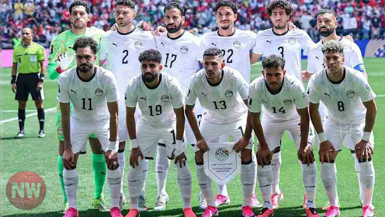 تصنيف بي بي سي: مصر في المركز 19 عالميًا بكأس العالم.. والمغرب الأفضل عربيًا