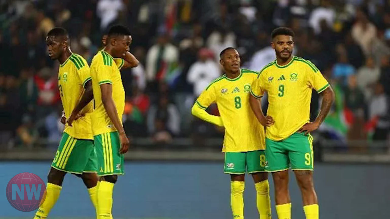 التشيك تهزم جنوب إفريقيا بهدف مبكر في كأس العالم 2026