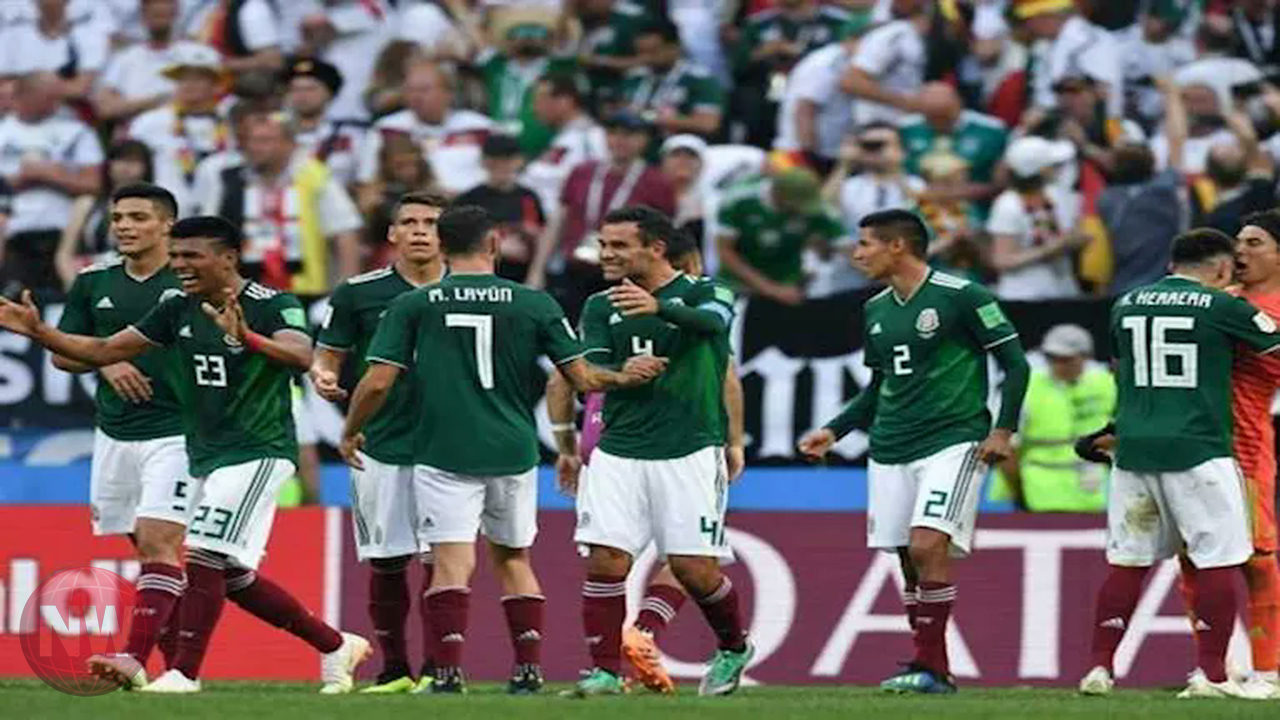 المكسيك وكوريا الجنوبية.. المواجهة النارية في كأس العالم 2026