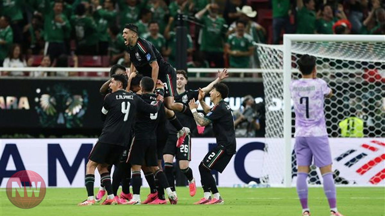 المكسيك تضمن التأهل لدور الـ 32 بكأس العالم 2026 بفوزها على كوريا الجنوبية