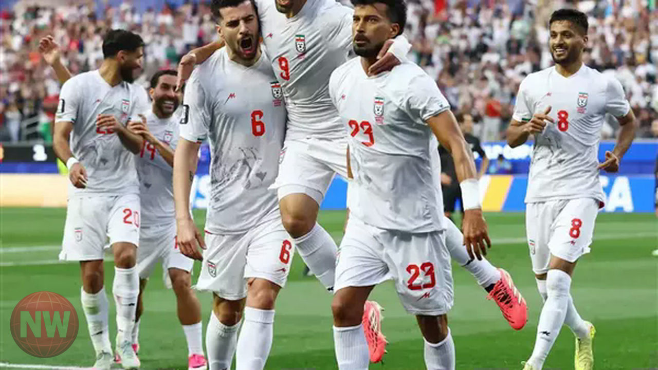 إيران تحتج رسميًا على قيود الدخول الأمريكية قبل كأس العالم 2026