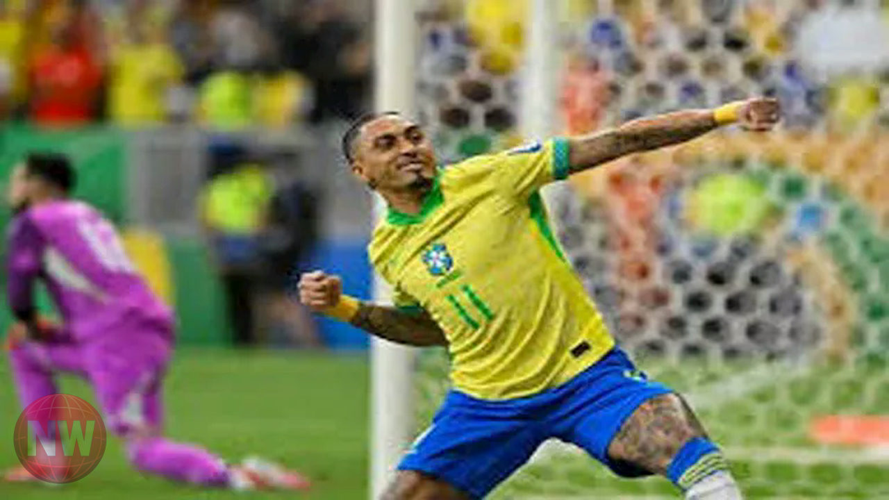 البرازيل تهزم هايتي بثلاثية نظيفة في كأس العالم 2026