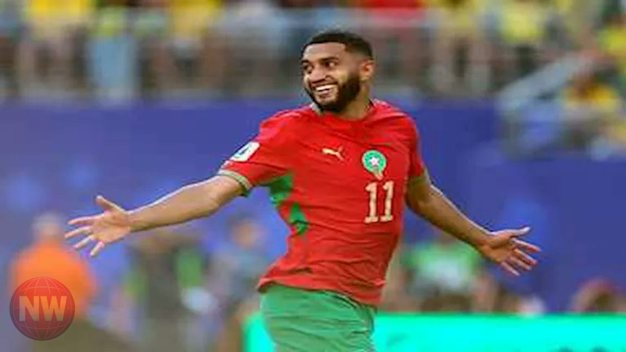 إسماعيل صيباري: من تحديات الطفولة إلى نجم كأس العالم 2026