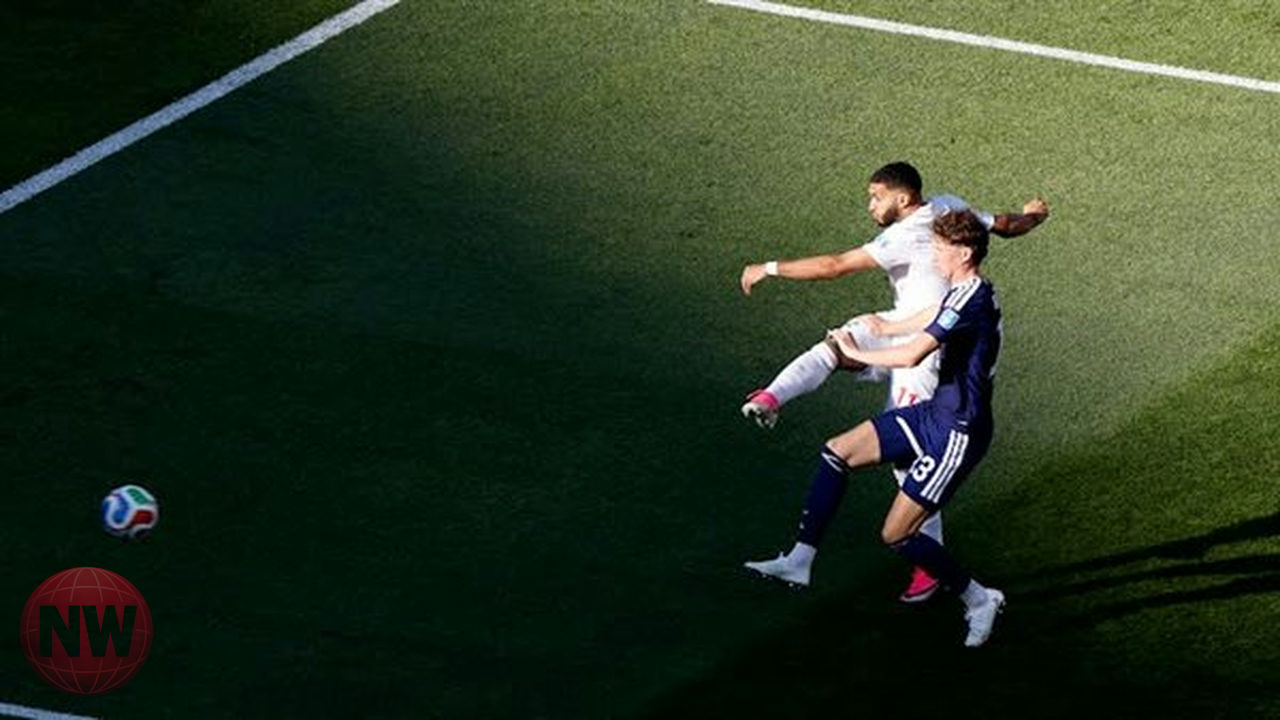 صيباري: هدف المغرب هو مواصلة الفوز في كأس العالم 2026