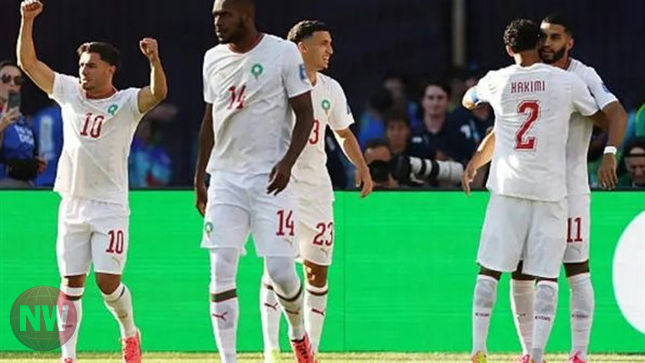 المغرب يتصدر أطول سلاسل اللاهزيمة في تاريخ كرة القدم الدولية