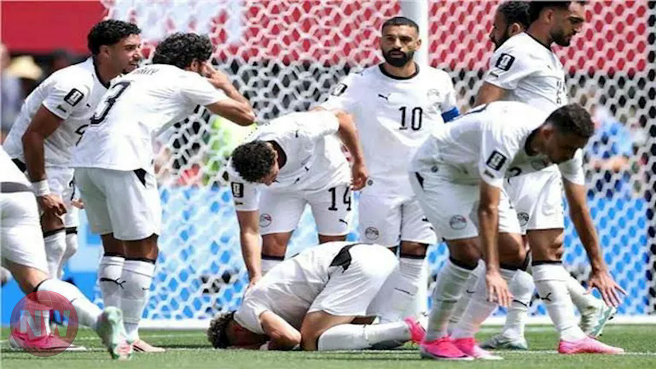 مصر ونيوزيلندا: مواجهة حاسمة في مونديال 2026 لتأكيد التفوق