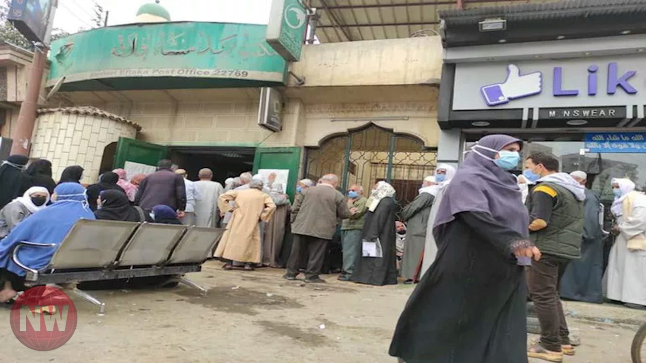 بدء صرف معاشات يوليو الثلاثاء.. مصير الزيادة السنوية للمعاشات