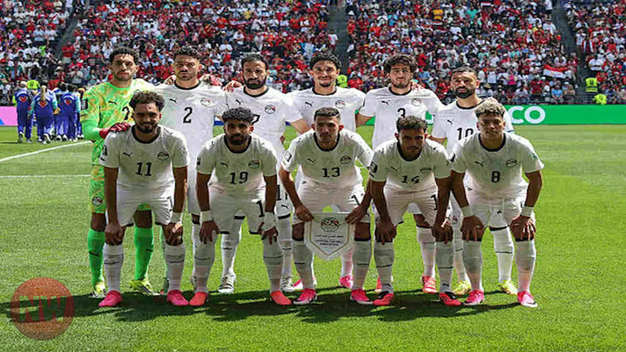 حسام حسن يستقر على تشكيل مصر أمام نيوزيلندا في كأس العالم