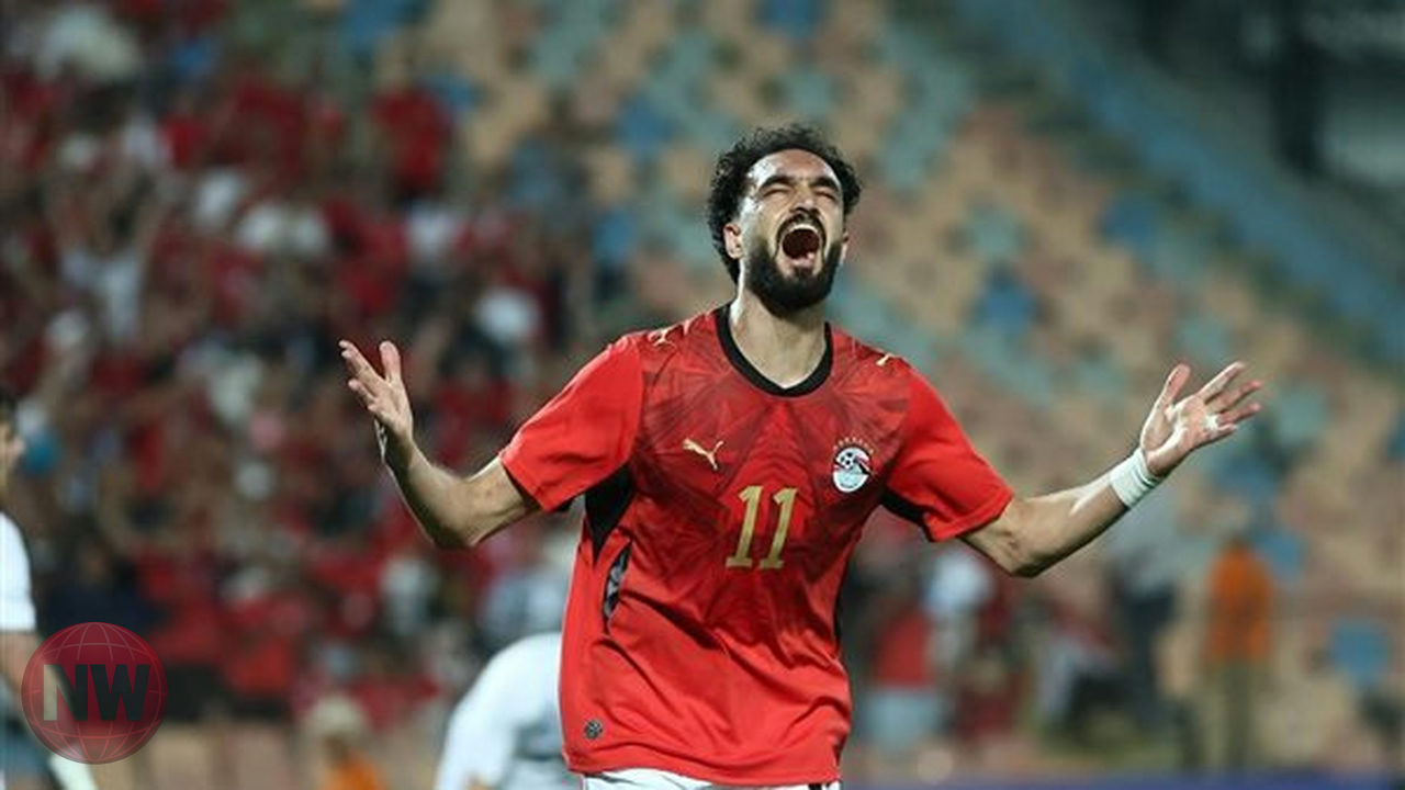 زيكو: مواجهة نيوزيلندا مفتاح تأهل مصر التاريخي بكأس العالم