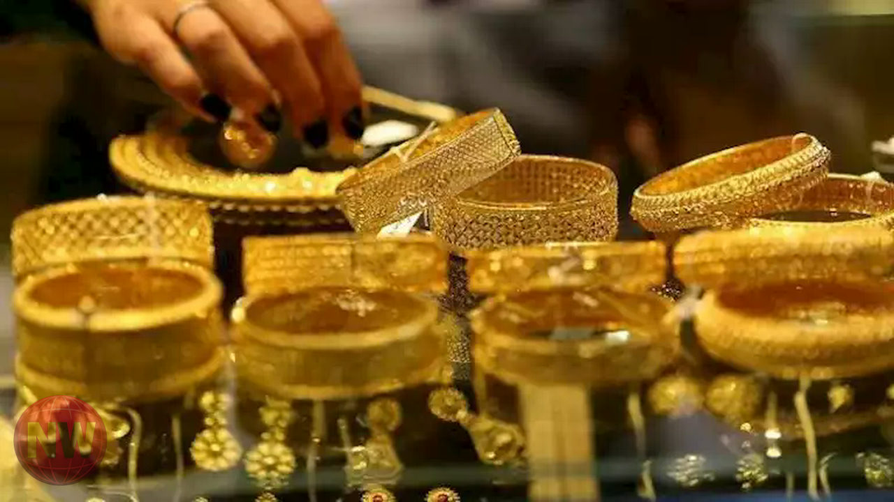 أسعار الذهب تنخفض 45 جنيهاً لعيار 21 وسط ترقب اقتصادي