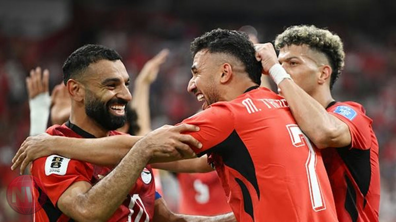 تقييمات لاعبي مصر بعد الفوز على نيوزيلندا في كأس العالم 2026