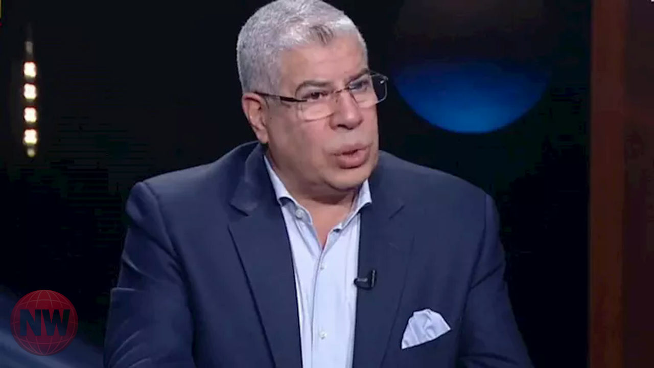 والد مصطفى شوبير يشيد بأداء نجله أمام نيوزيلندا في المونديال
