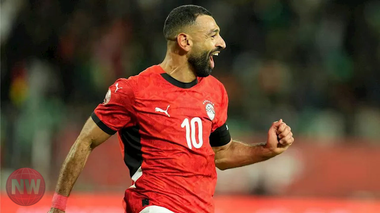 مصر تحقق فوزاً تاريخياً بكأس العالم 2026 وصلاح يتصدر المشهد